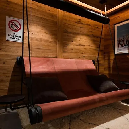 Villa Ski-in-ski-out Indoor Swimming Pool Chalet - Up To 22pers Lech am Arlberg